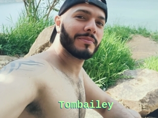 Tombailey