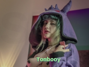 Tombooy