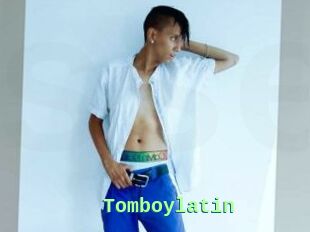 Tomboylatin
