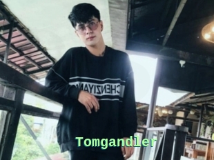 Tomgandler
