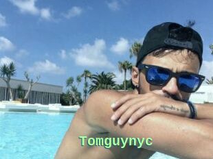 Tomguynyc