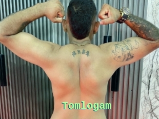 Tomlogam