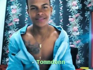 Tommdonn