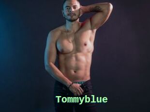 Tommyblue