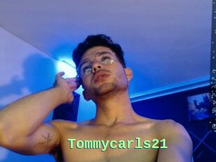 Tommycarls21