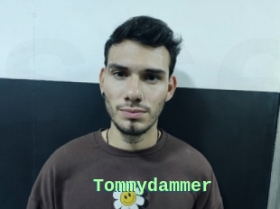 Tommydammer