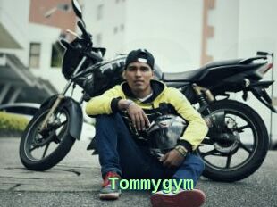 Tommygym