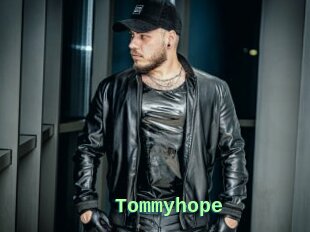 Tommyhope