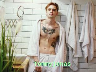 Tommyjonas