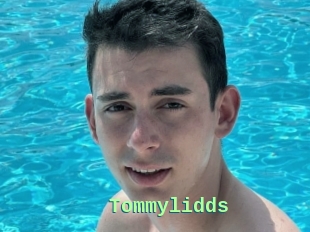 Tommylidds