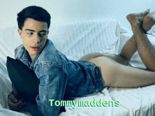 Tommymaddens