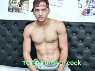 Tommymonstercock