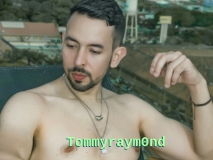 Tommyraym0nd