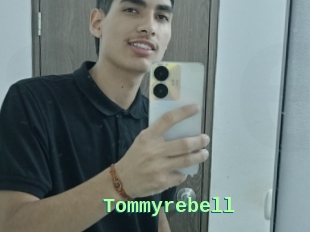 Tommyrebell
