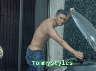 Tommystyles