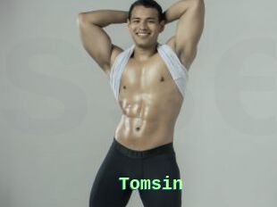 Tomsin
