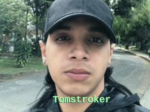Tomstroker