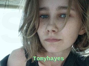 Tomyhayes