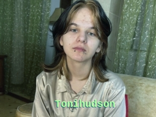 Tonihudson