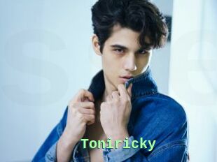 Toniricky