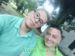 Tonny_master