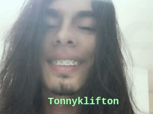 Tonnyklifton