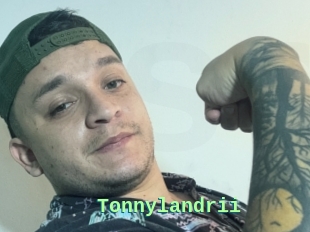 Tonnylandrii