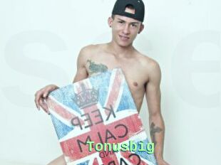 Tonusbig
