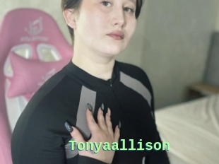Tonyaallison