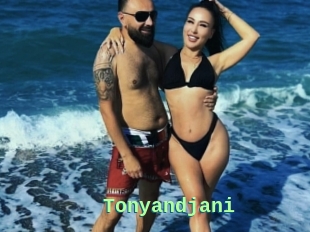 Tonyandjani