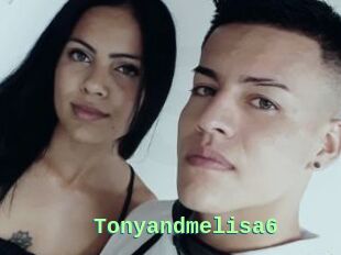 Tonyandmelisa6