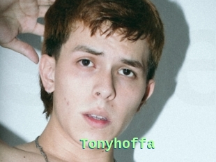 Tonyhoffa