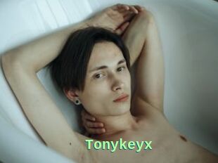 Tonykeyx