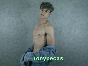 Tonypecas