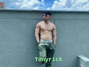 Tonyrick