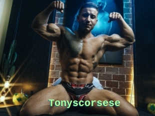 Tonyscorsese