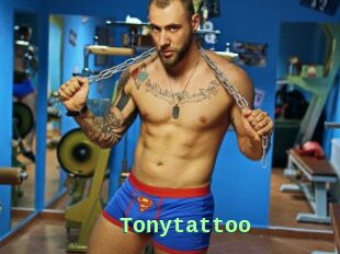 Tonytattoo