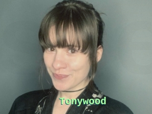 Tonywood