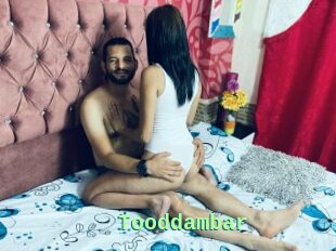 Tooddambar