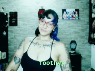 Toothyy