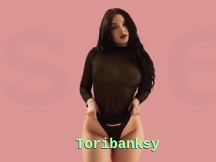 Toribanksy