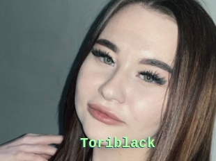 Toriblack