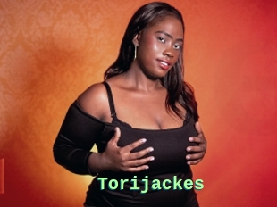 Torijackes