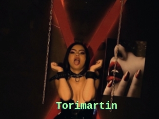 Torimartin