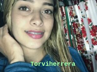 Torviherrera