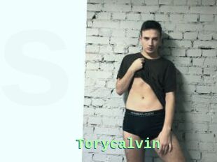 Torycalvin