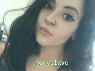 Toryslave