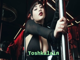 Toshkalain