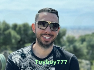 Toyboy777