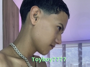 Toyboy7777